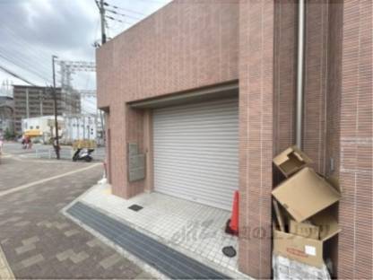 ファインフラッツ牧野駅ウエストプラザ外観写真3