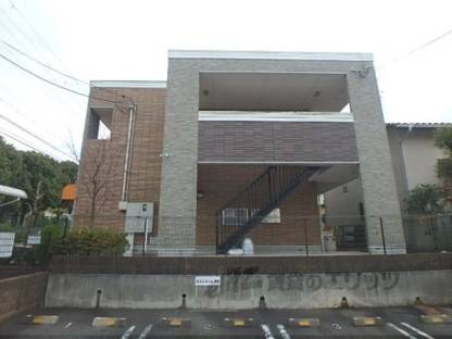 コーポ　Ｆ　カーム外観写真2