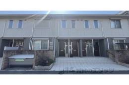 Ｏｒｉｅｎｔｅ　Ｃａｓａ外観写真