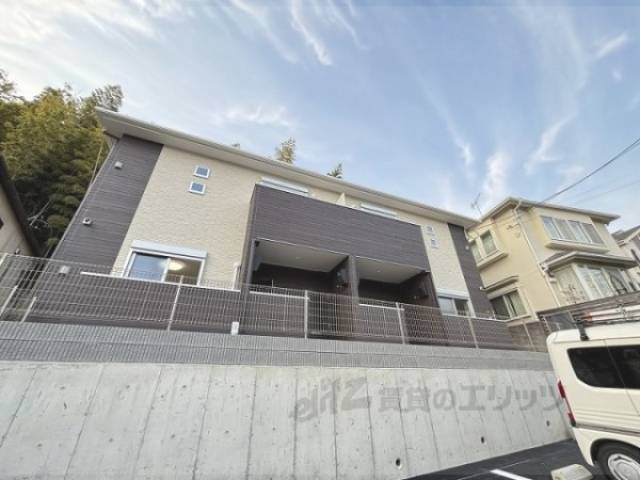 Ｆｏｒｔｕｎａｔｏ香里園外観写真1