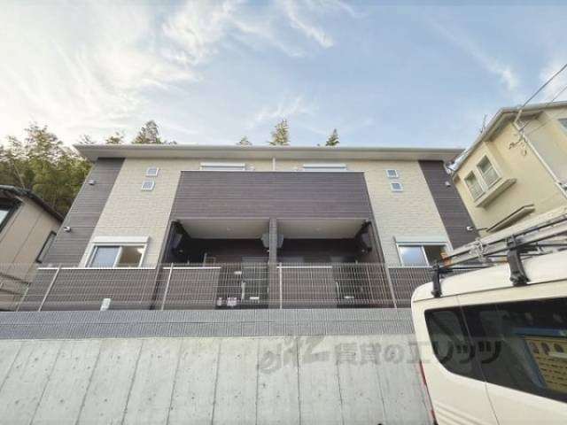 Ｆｏｒｔｕｎａｔｏ香里園外観写真2