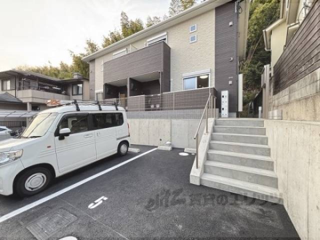 Ｆｏｒｔｕｎａｔｏ香里園外観写真3