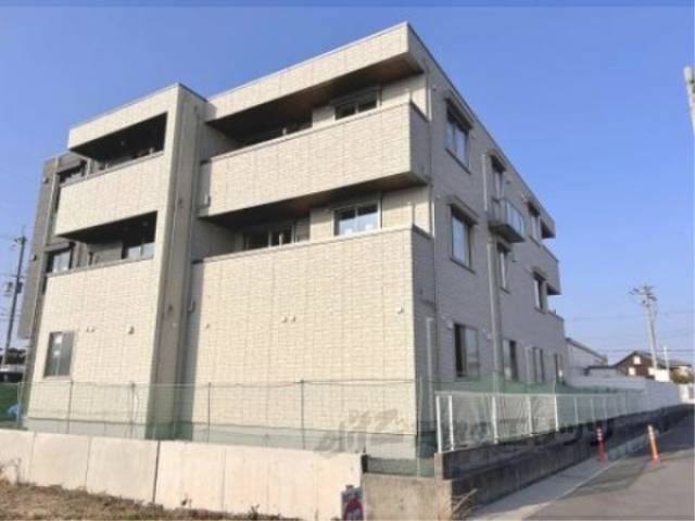 イーストベイ外観写真3