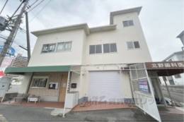 長尾元町5丁目村田ビル外観写真