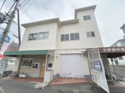 長尾元町5丁目村田ビル外観写真1