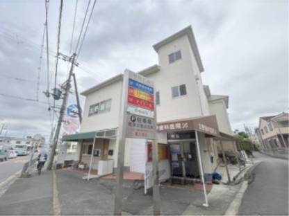 長尾元町5丁目村田ビル外観写真3