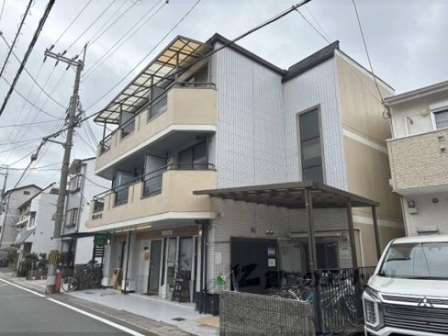グリンピア桂外観写真2