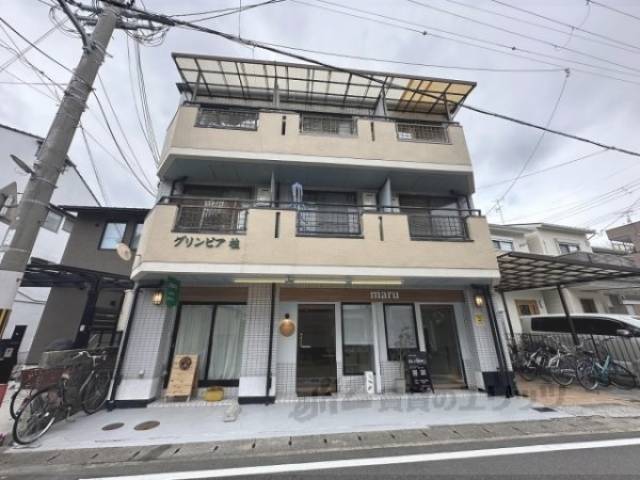 グリンピア桂外観写真3