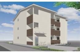 仮称)ジーメゾン小栗栖クレフィエ外観写真