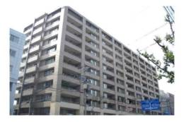 イーグルコート御池アネックス外観写真