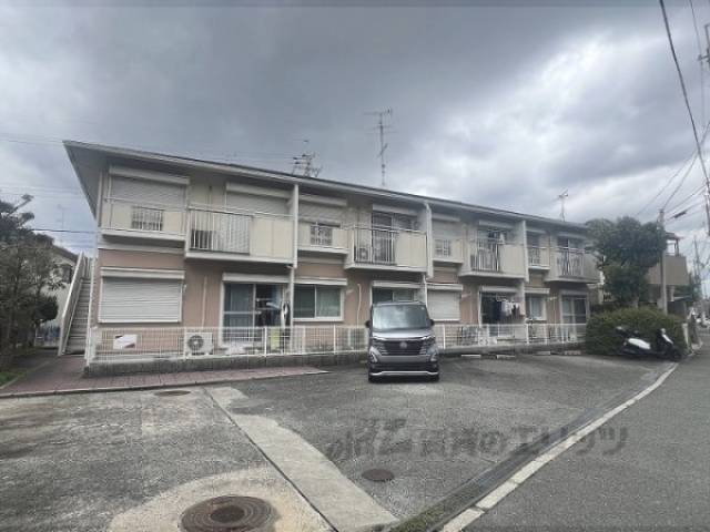 グランビュー外観写真2