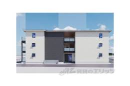 シエーナ川西中央３外観写真