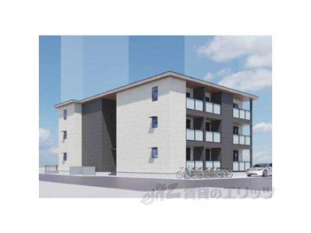 シエーナ川西中央３外観写真2