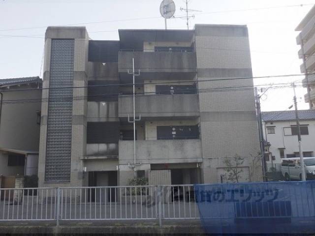 プライブ立花レジデンス外観写真2