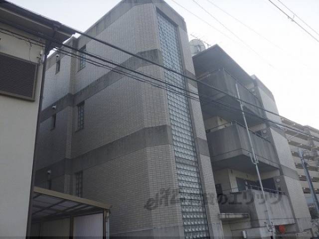 プライブ立花レジデンス外観写真3