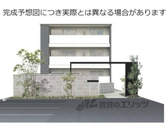 そらみつ大和八木外観写真1