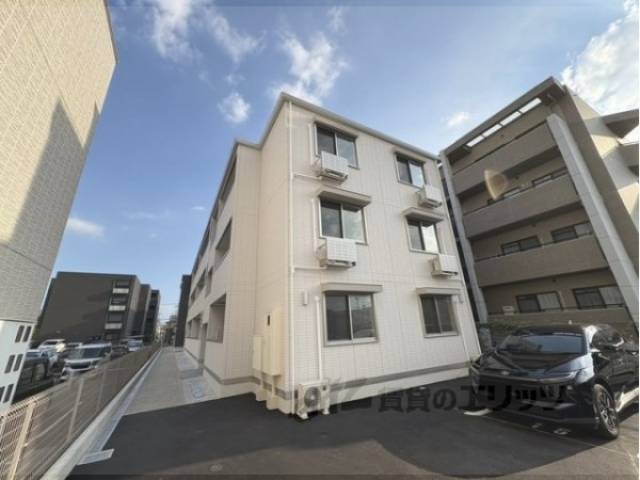 そらみつ大和八木外観写真3
