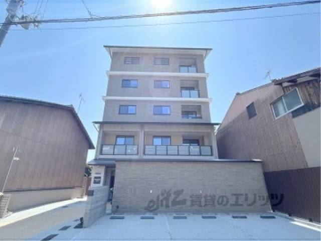 Ｂｅｌｌｉｓｓｉｍｏ継孝院外観写真2