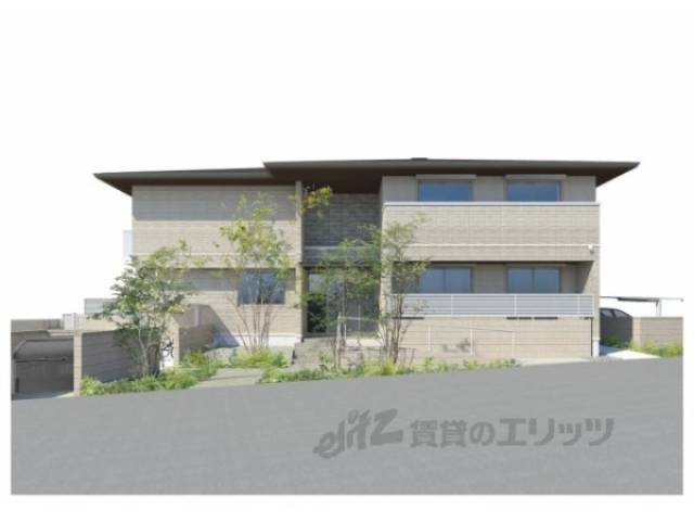 サニーサイドリュクス外観写真1