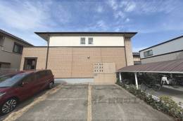 メルベーユ外観写真