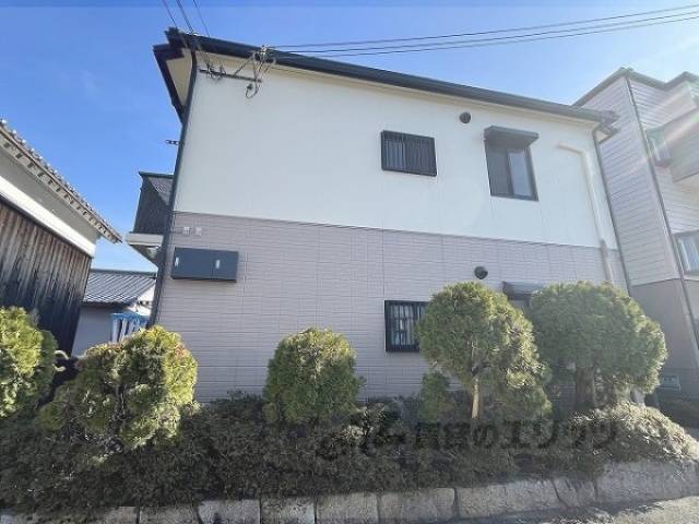 佐伯ハイツ外観写真2