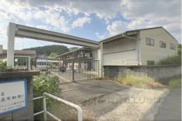 高取町大字丹生谷一括店舗外観写真