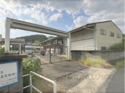 高取町大字丹生谷一括店舗外観写真1
