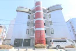 アルタンスビル外観写真