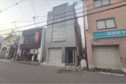 タナベビル外観写真