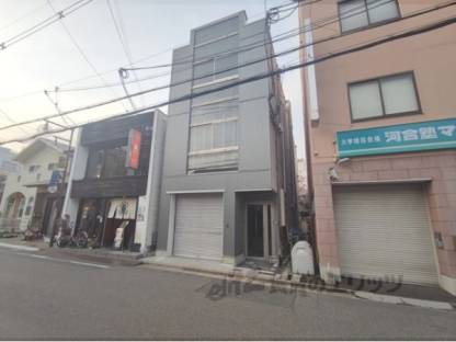 タナベビル外観写真1