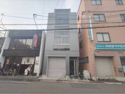 タナベビル外観写真2