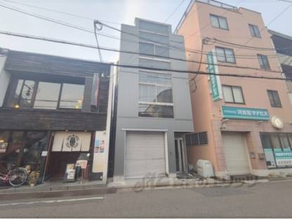 タナベビル外観写真3