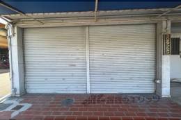 クロダマンション外観写真