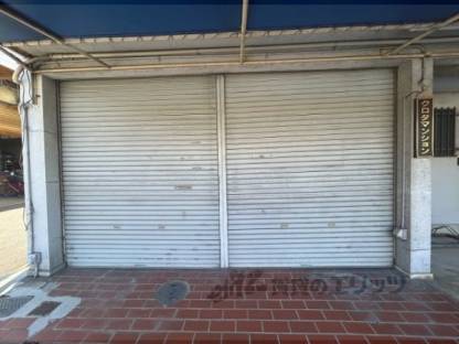 クロダマンション外観写真1