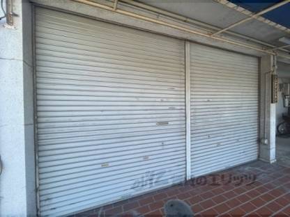 クロダマンション外観写真3