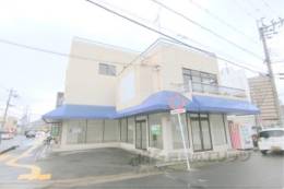 野洲市北野１丁目貸店舗・事務所外観写真