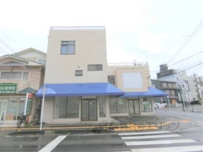 野洲市北野１丁目貸店舗・事務所外観写真2