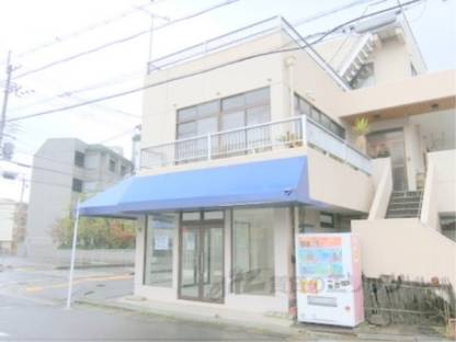 野洲市北野１丁目貸店舗・事務所外観写真3