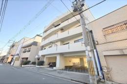 エクセレンス恒榮外観写真