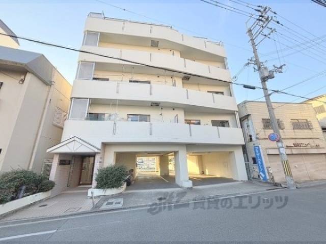 エクセレンス恒榮外観写真2