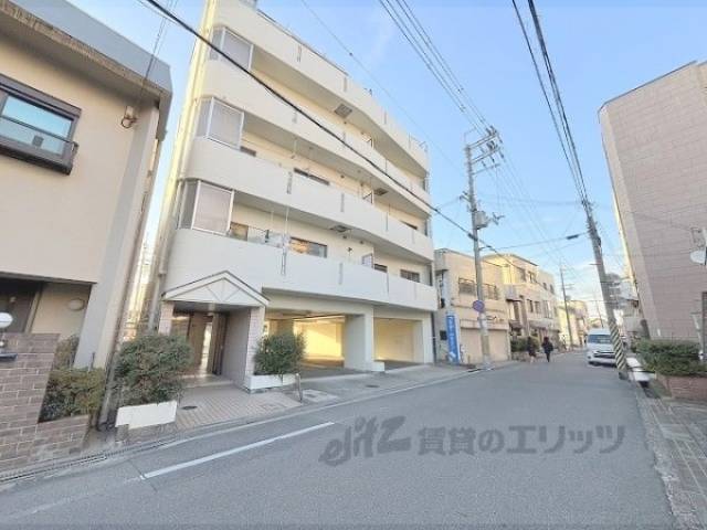 エクセレンス恒榮外観写真3