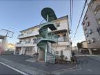 奈良県大和高田市の賃貸
