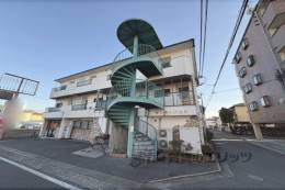 サンライズ恒榮外観写真