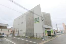 VON DENEMON外観写真