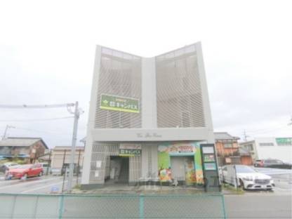 VON DENEMON外観写真2