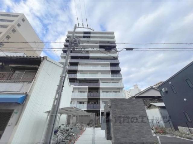 エグゼ大阪CITYオースティン外観写真2