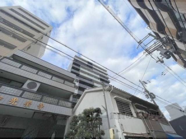 エグゼ大阪CITYオースティン外観写真3