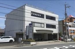 山中ビル外観写真