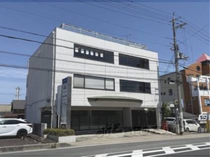 山中ビル外観写真2