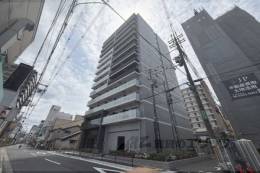 Ｓ－ＲＥＳＩＤＥＮＣＥ布施ａｖｅｎｔｒａ外観写真
